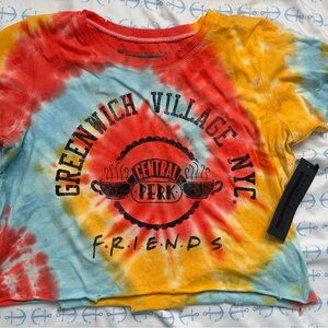 Prince Peter x Friends Tie-Dye T-Shirt XS